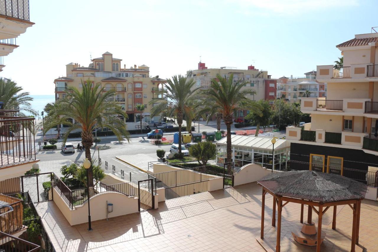 דירות טורוקס Casa Tobri Del Sol מראה חיצוני תמונה