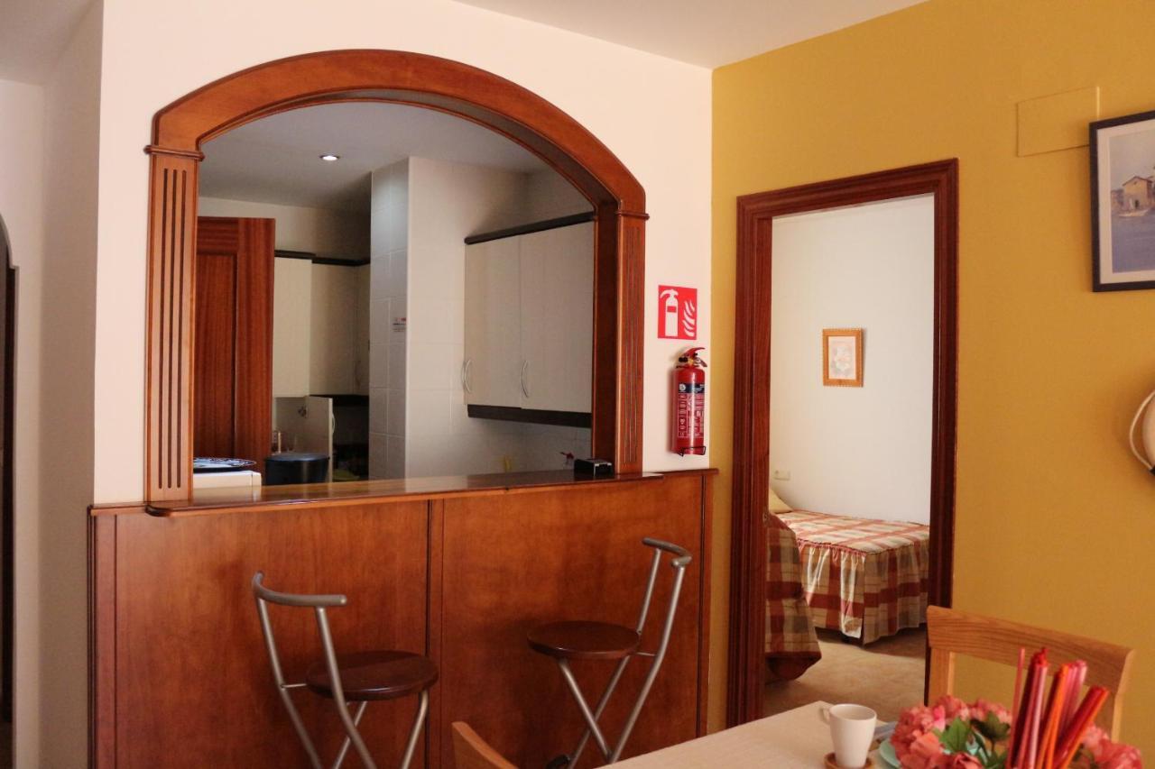 דירות טורוקס Casa Tobri Del Sol מראה חיצוני תמונה