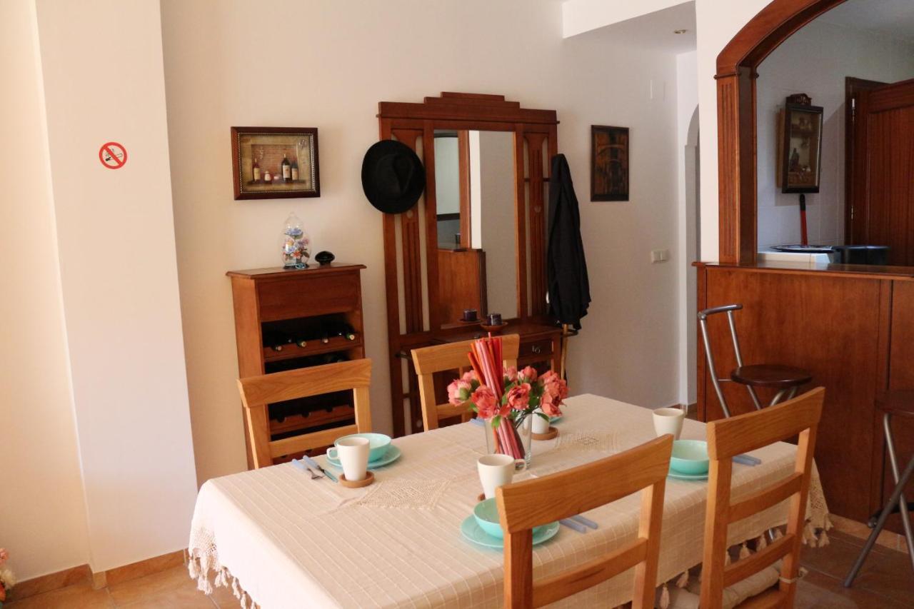 דירות טורוקס Casa Tobri Del Sol מראה חיצוני תמונה
