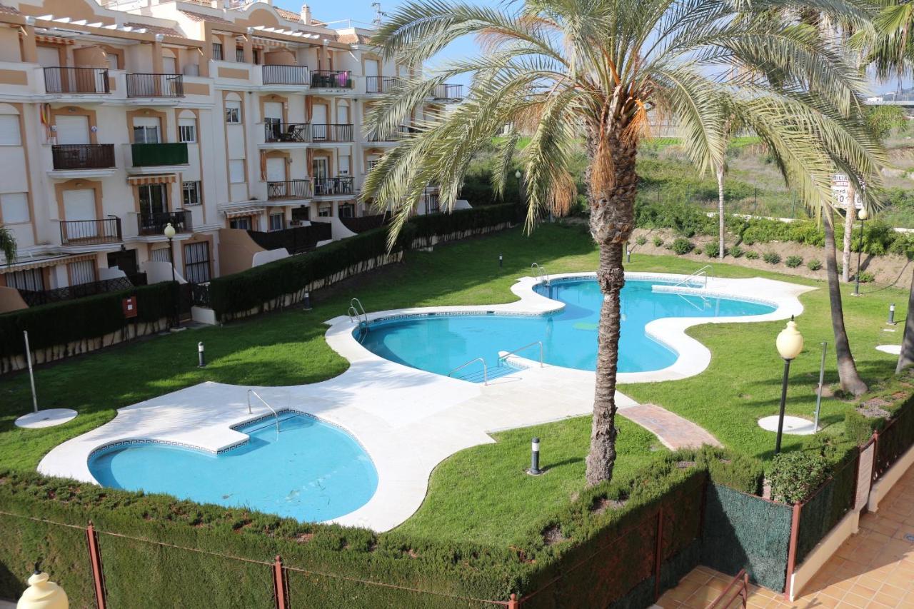 דירות טורוקס Casa Tobri Del Sol מראה חיצוני תמונה