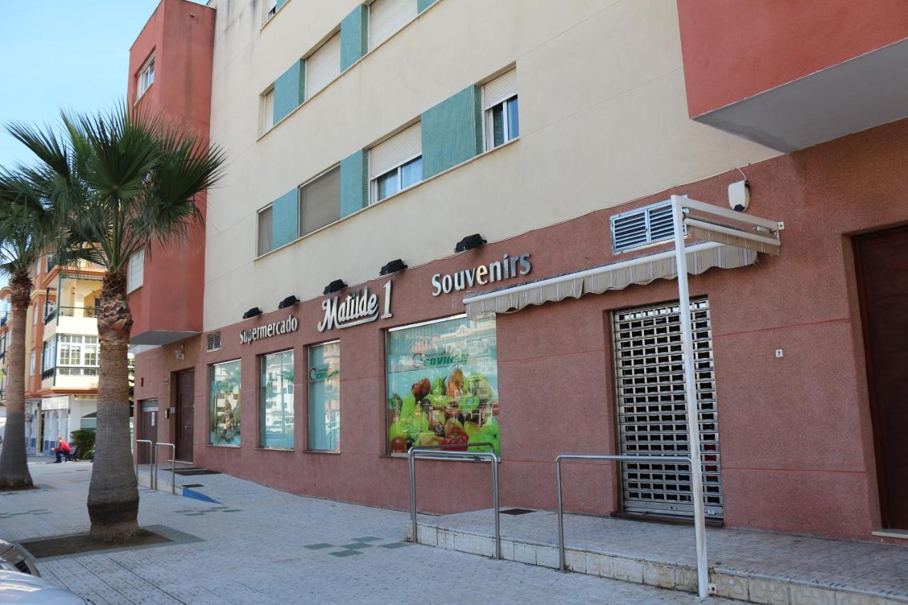 דירות טורוקס Casa Tobri Del Sol מראה חיצוני תמונה