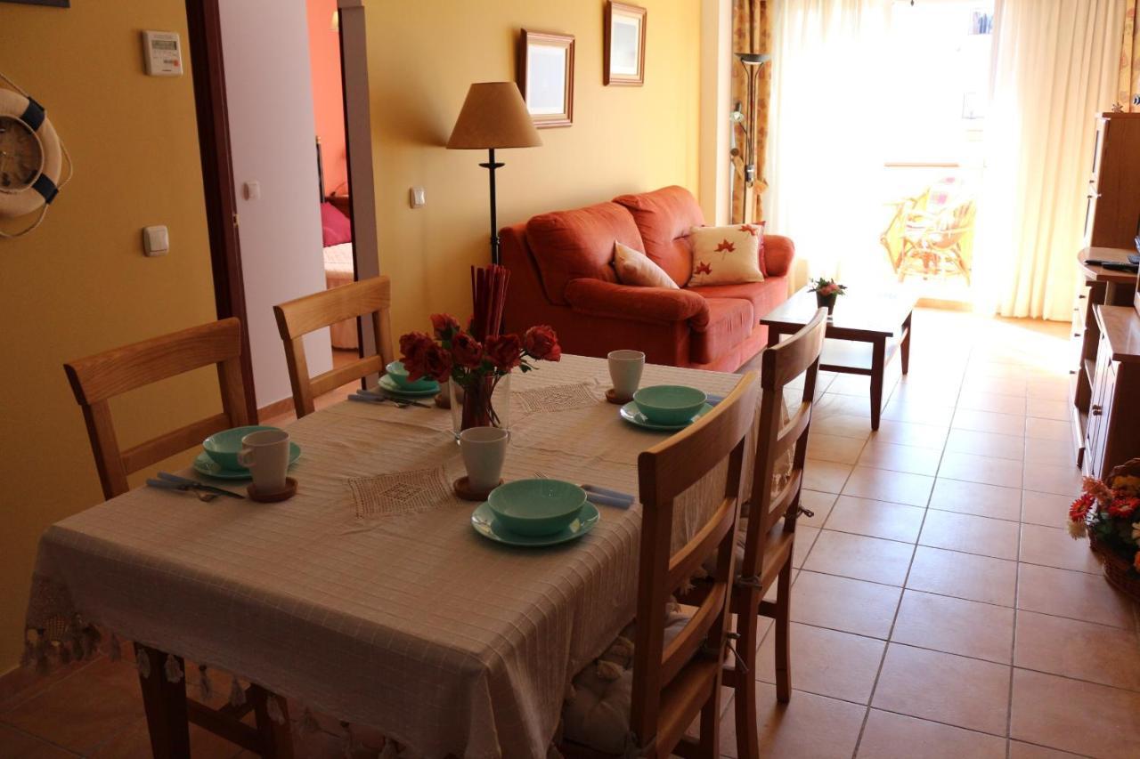 דירות טורוקס Casa Tobri Del Sol מראה חיצוני תמונה