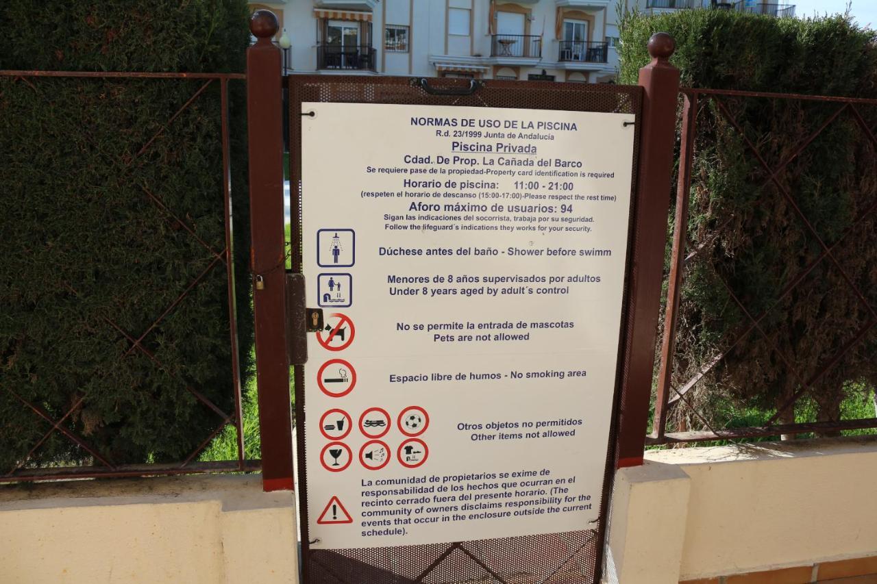 דירות טורוקס Casa Tobri Del Sol מראה חיצוני תמונה