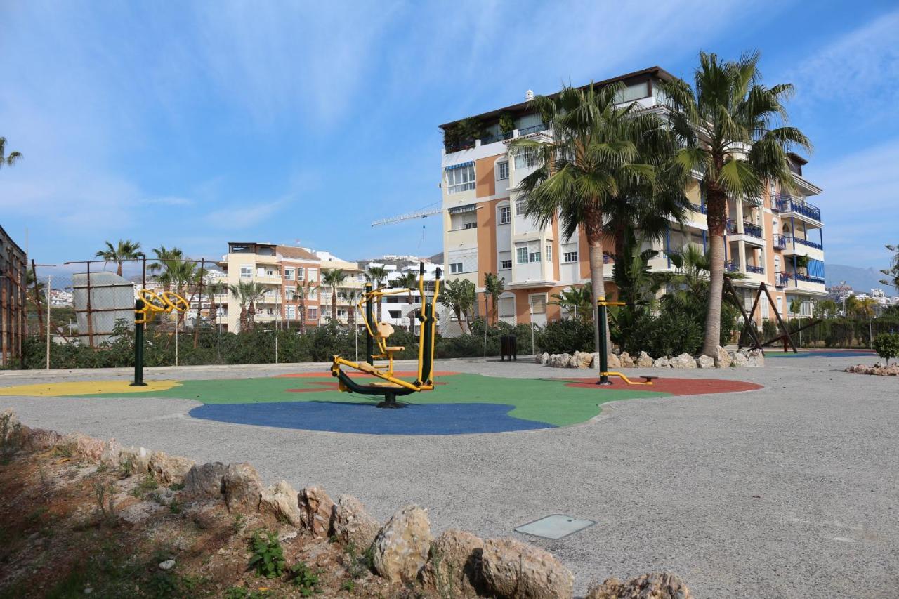 דירות טורוקס Casa Tobri Del Sol מראה חיצוני תמונה