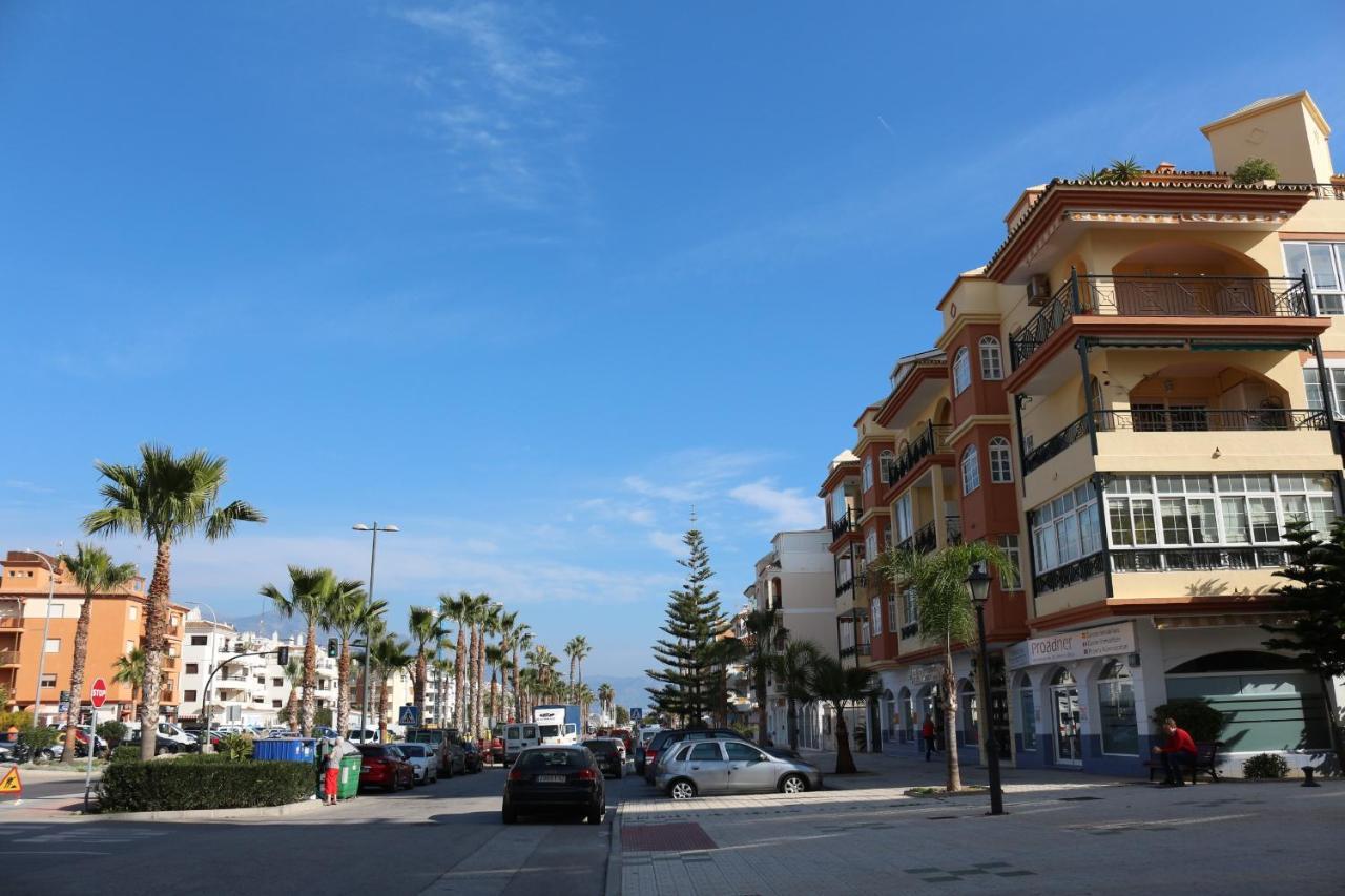 דירות טורוקס Casa Tobri Del Sol מראה חיצוני תמונה
