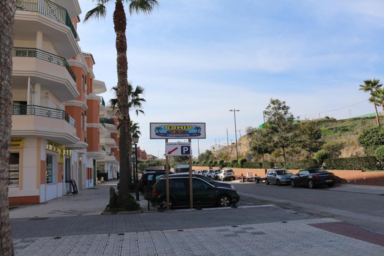 דירות טורוקס Casa Tobri Del Sol מראה חיצוני תמונה