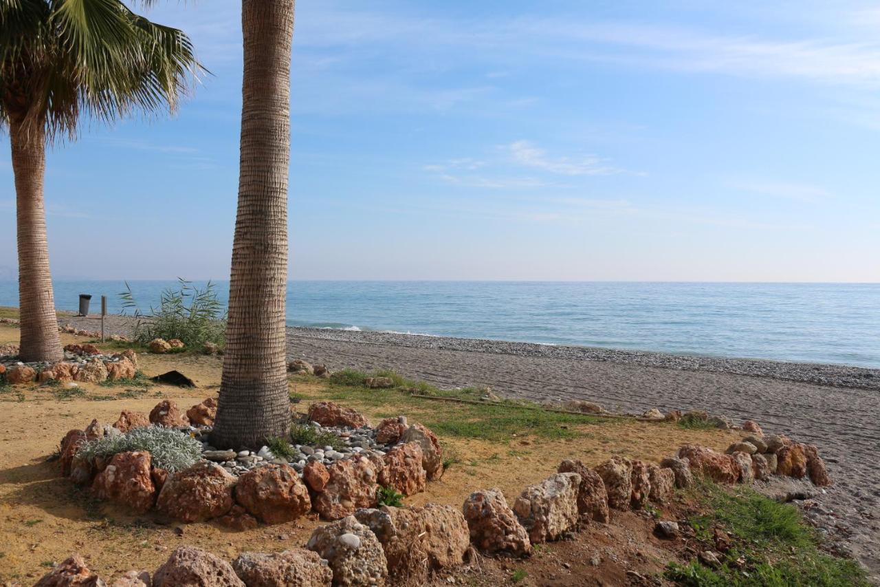 דירות טורוקס Casa Tobri Del Sol מראה חיצוני תמונה