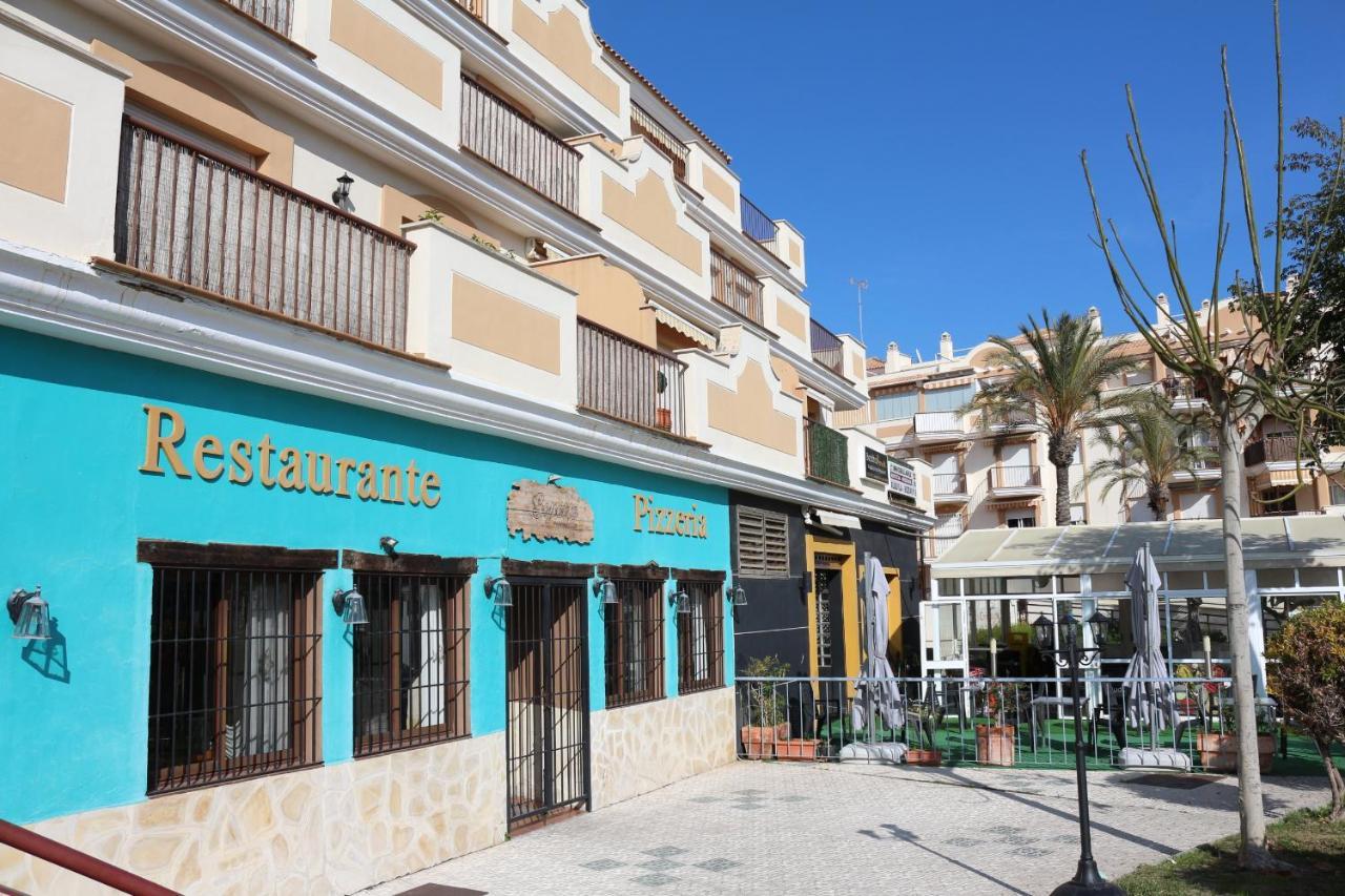 דירות טורוקס Casa Tobri Del Sol מראה חיצוני תמונה