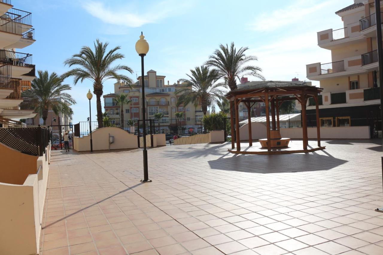 דירות טורוקס Casa Tobri Del Sol מראה חיצוני תמונה