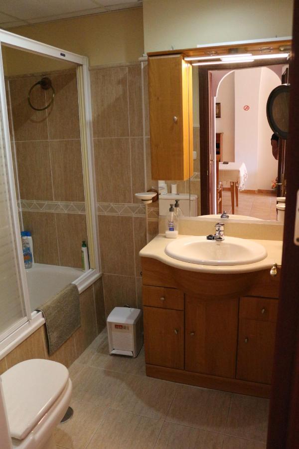 דירות טורוקס Casa Tobri Del Sol מראה חיצוני תמונה