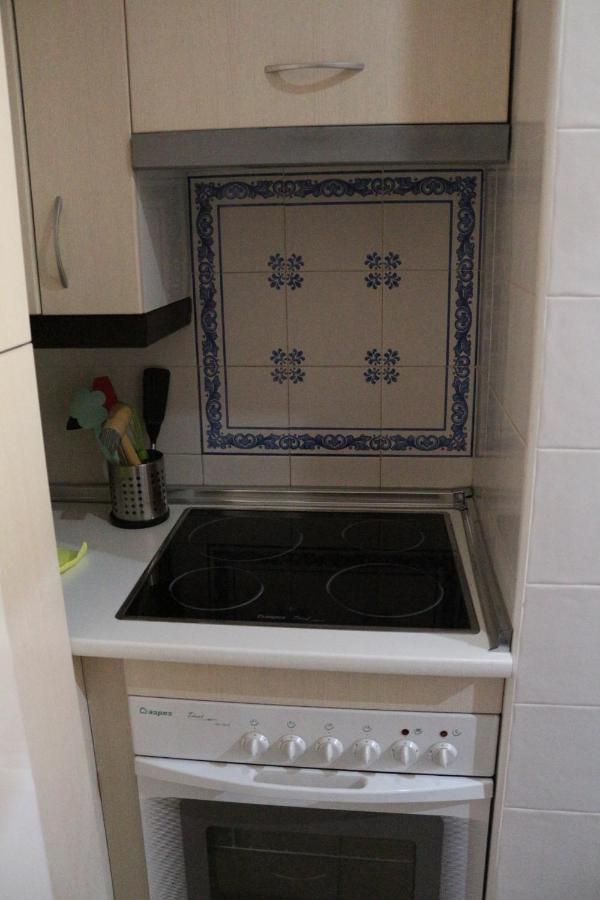 דירות טורוקס Casa Tobri Del Sol מראה חיצוני תמונה