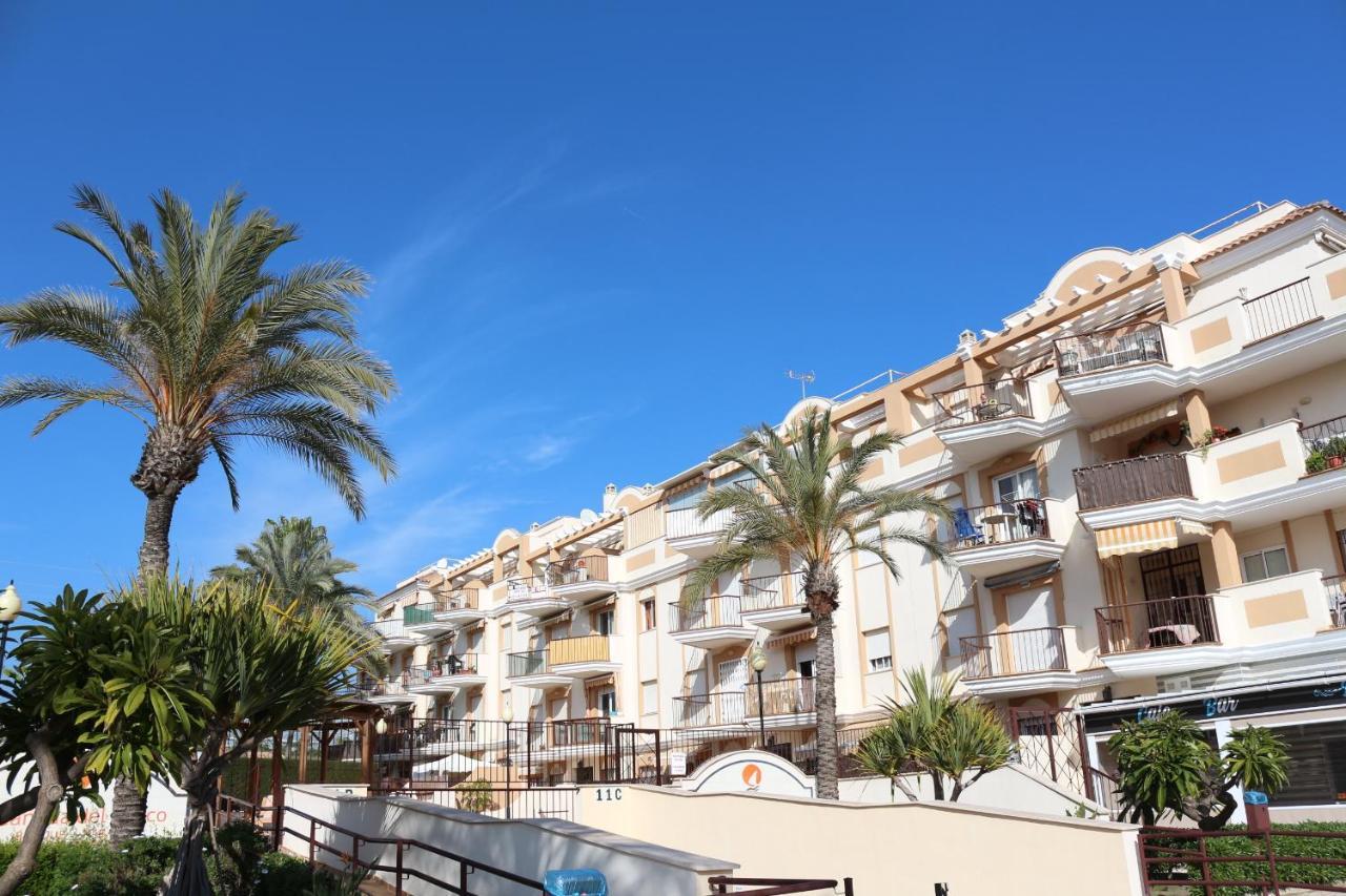 דירות טורוקס Casa Tobri Del Sol מראה חיצוני תמונה