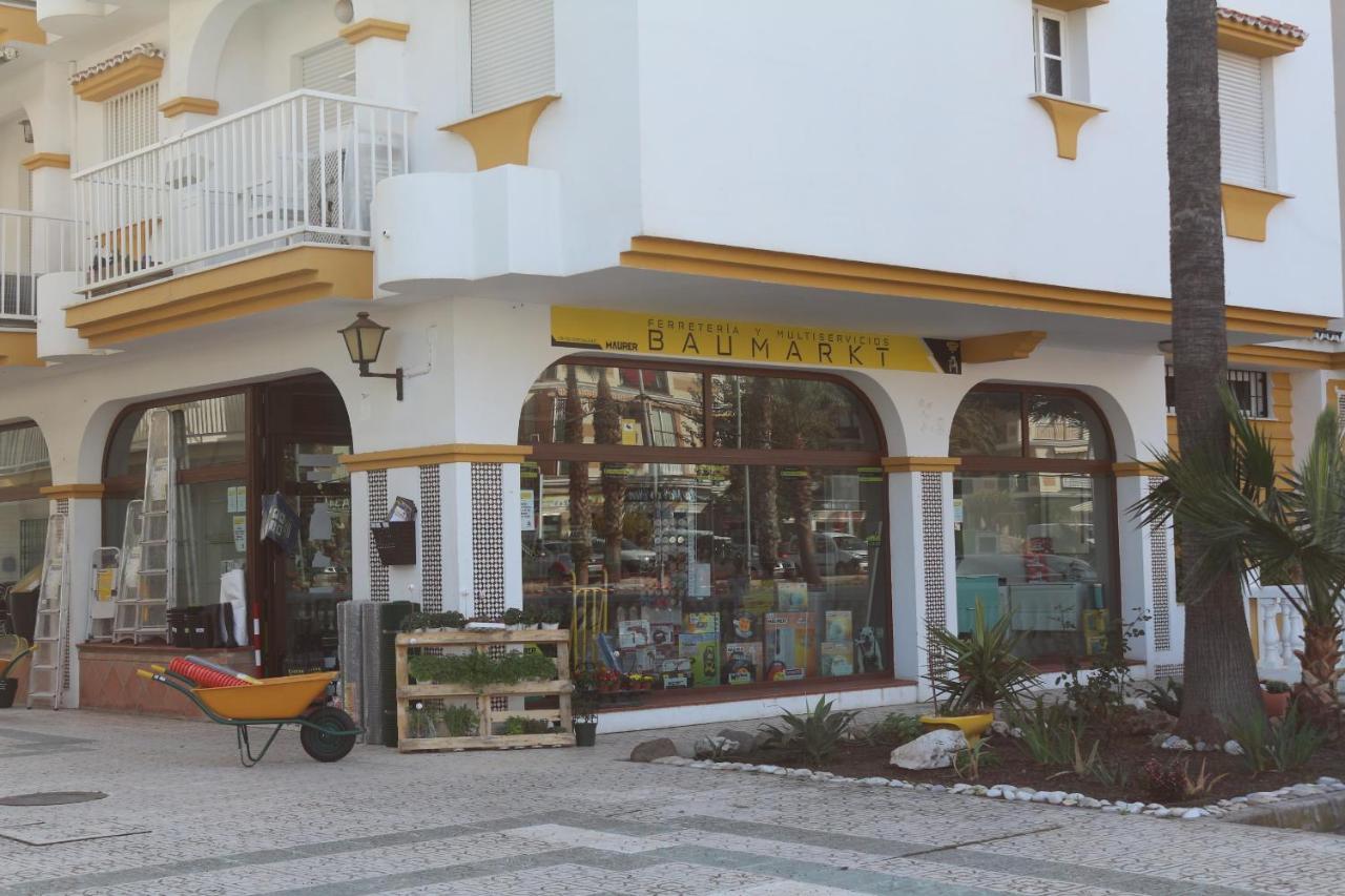 דירות טורוקס Casa Tobri Del Sol מראה חיצוני תמונה