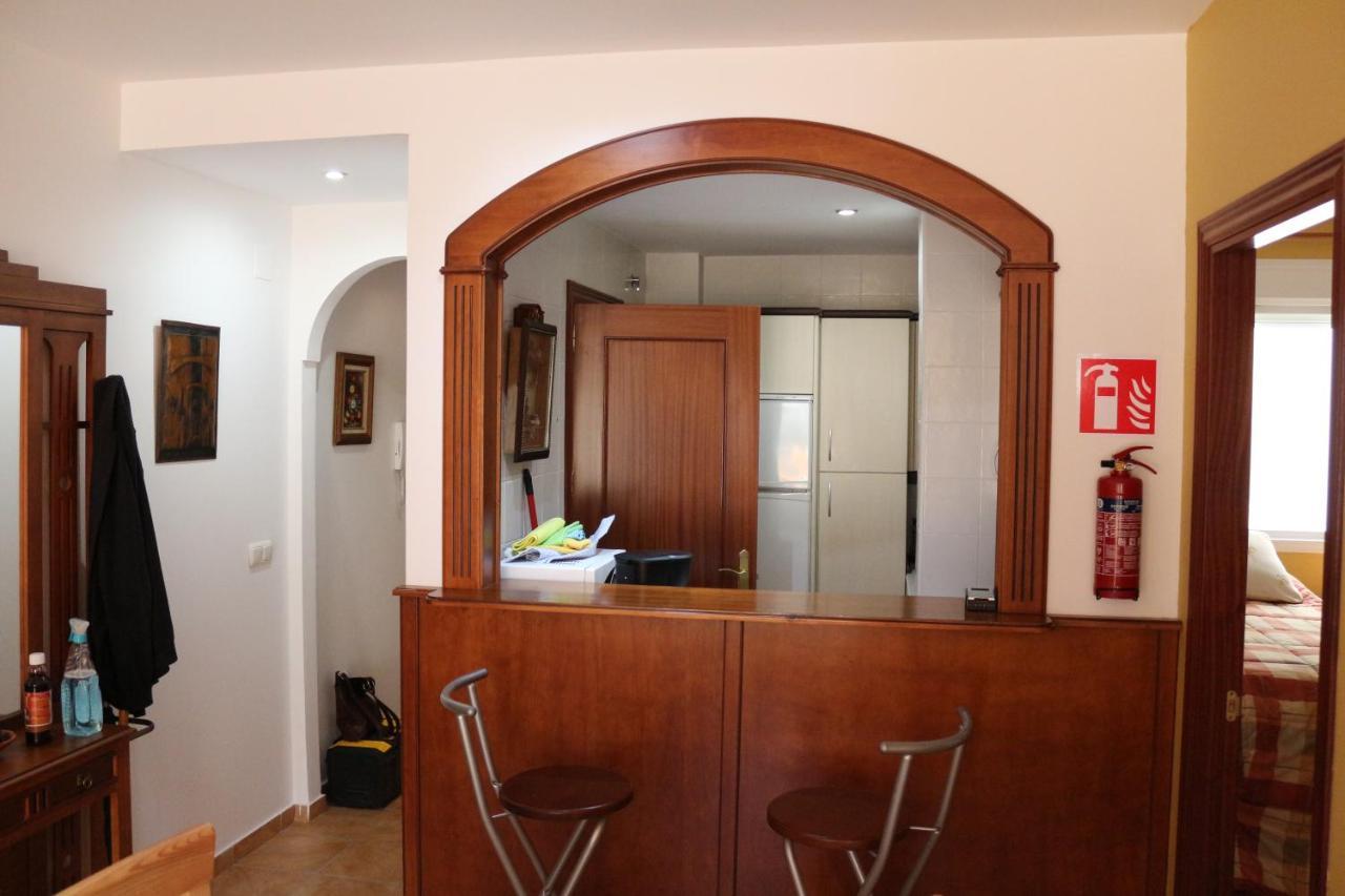 דירות טורוקס Casa Tobri Del Sol מראה חיצוני תמונה