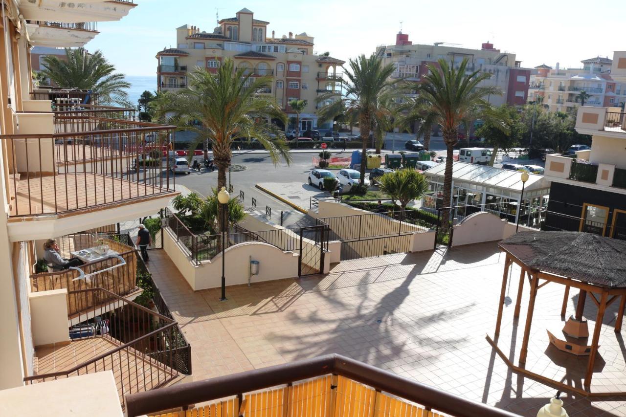 דירות טורוקס Casa Tobri Del Sol מראה חיצוני תמונה