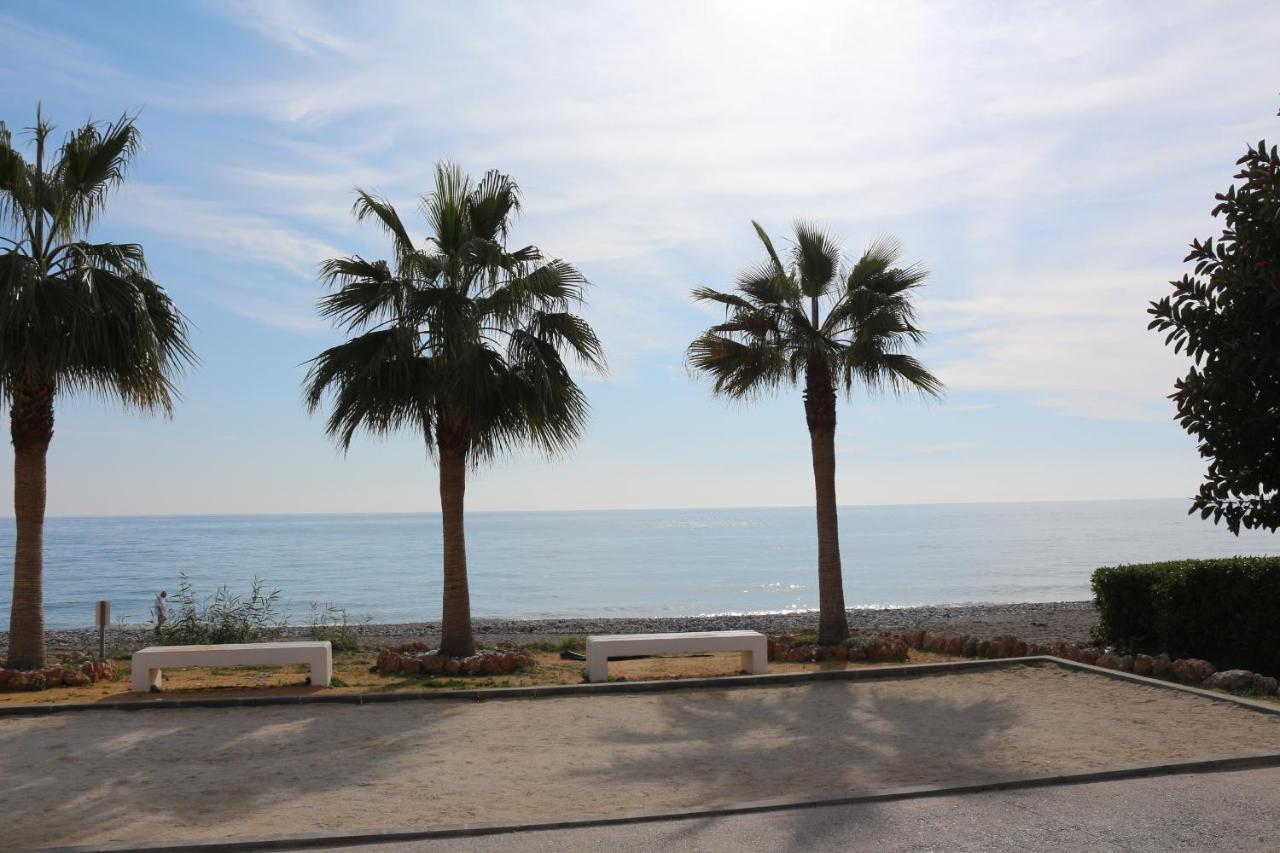 דירות טורוקס Casa Tobri Del Sol מראה חיצוני תמונה