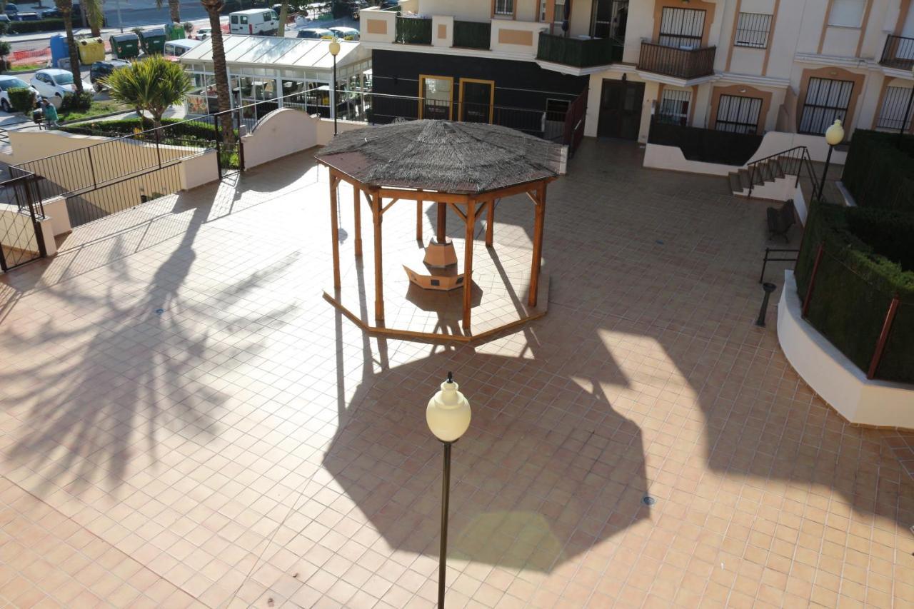 דירות טורוקס Casa Tobri Del Sol מראה חיצוני תמונה
