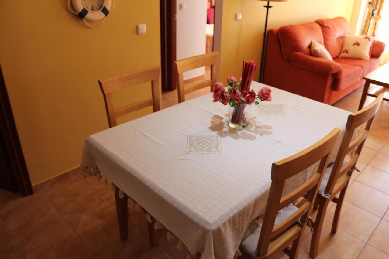 דירות טורוקס Casa Tobri Del Sol מראה חיצוני תמונה