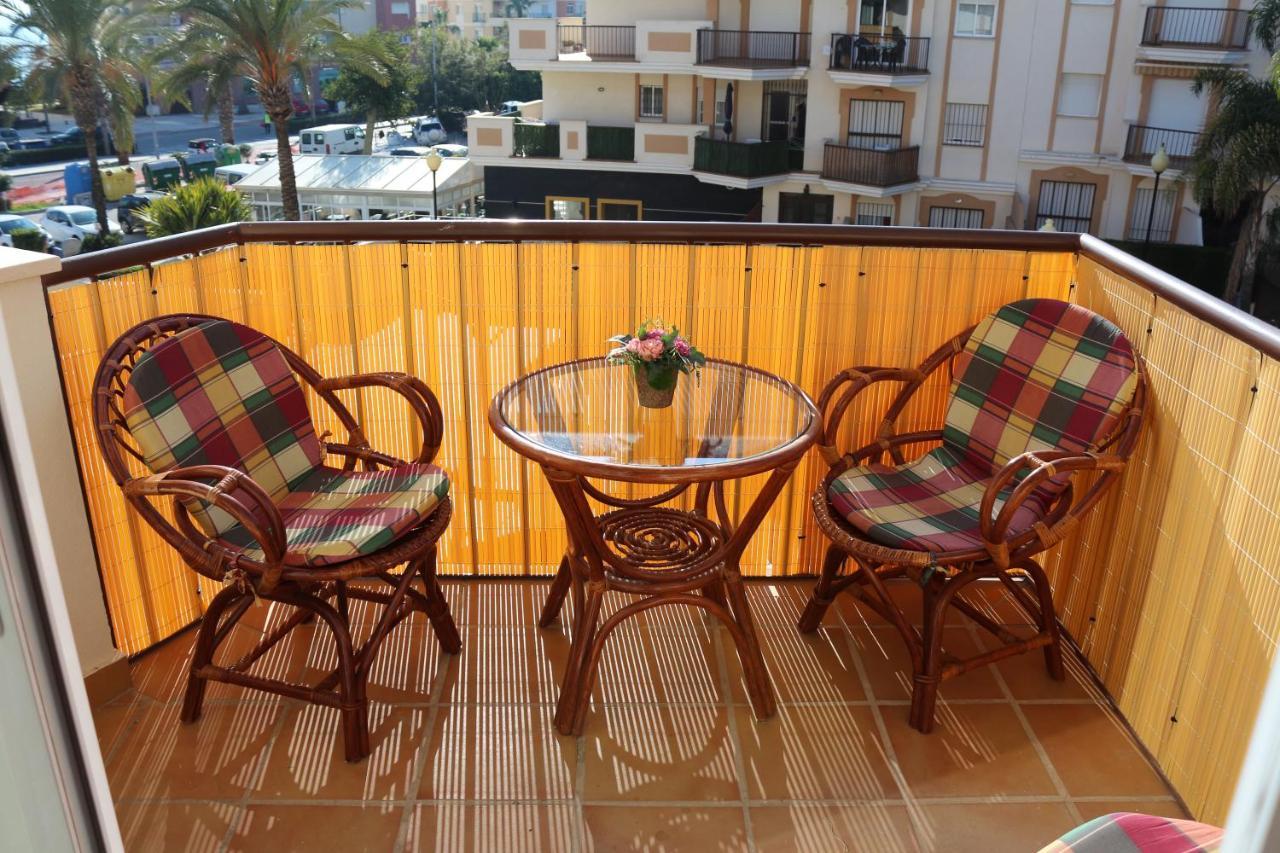 דירות טורוקס Casa Tobri Del Sol מראה חיצוני תמונה