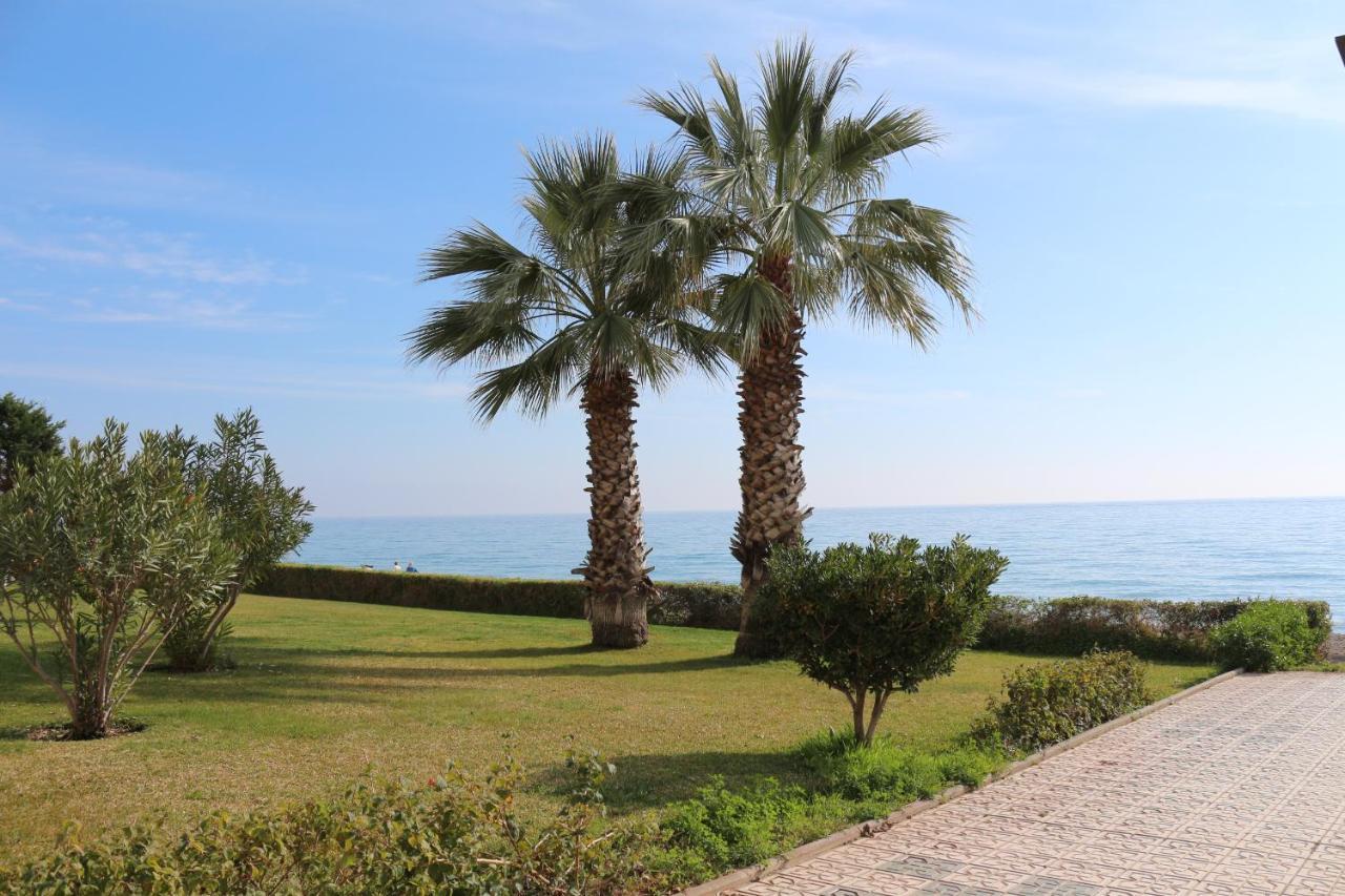 דירות טורוקס Casa Tobri Del Sol מראה חיצוני תמונה