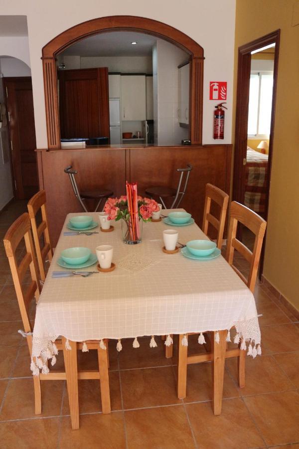 דירות טורוקס Casa Tobri Del Sol מראה חיצוני תמונה