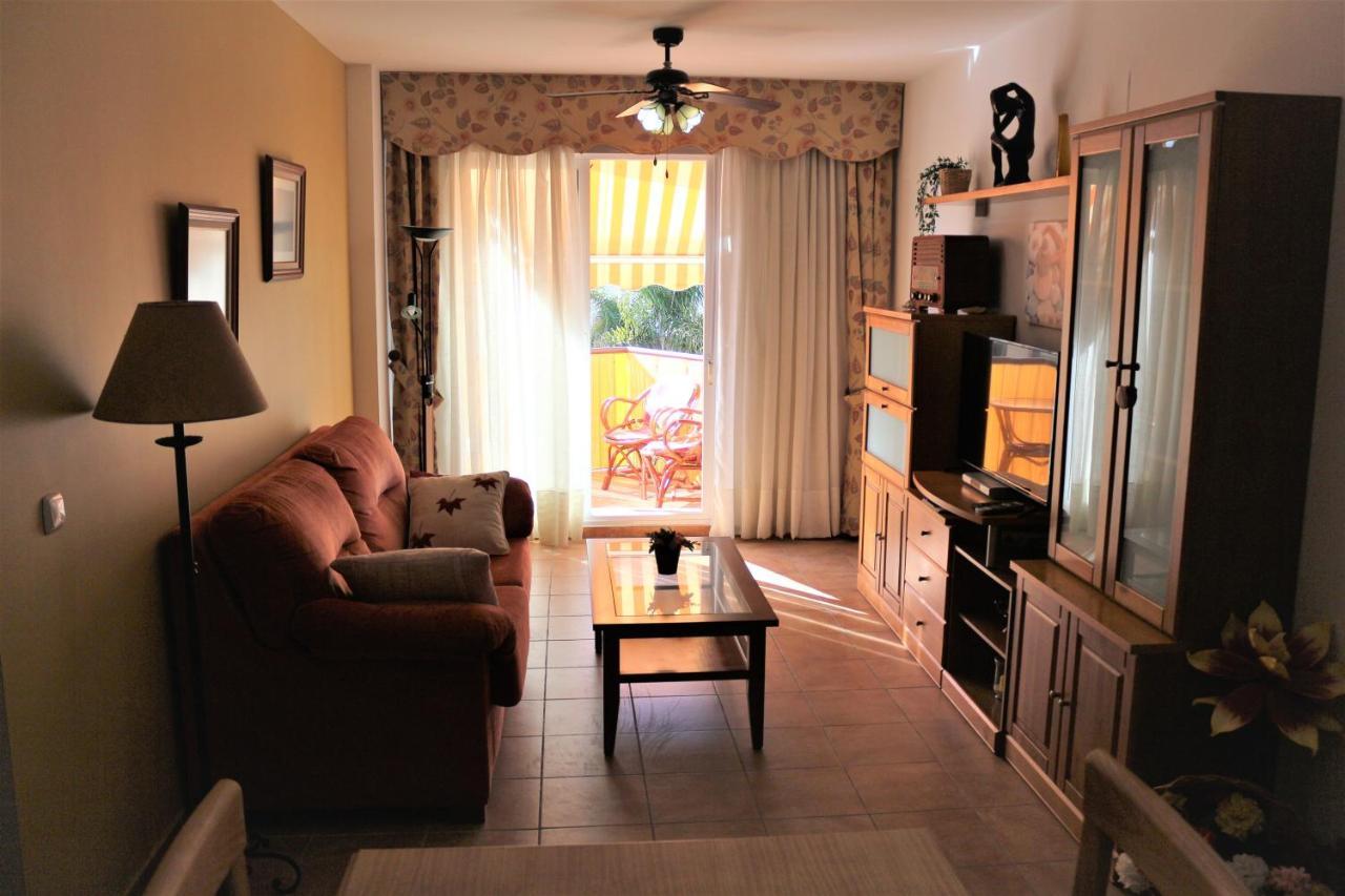 דירות טורוקס Casa Tobri Del Sol מראה חיצוני תמונה