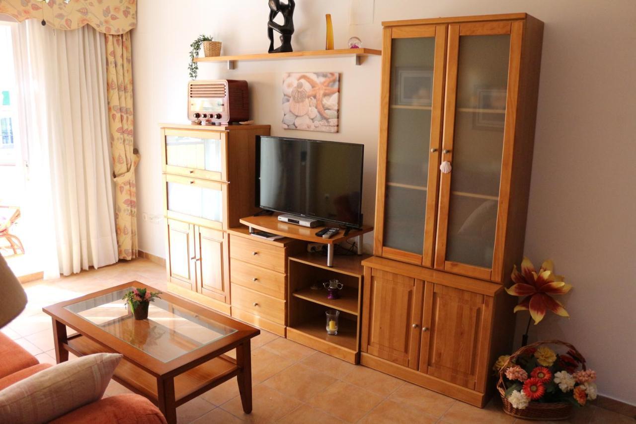 דירות טורוקס Casa Tobri Del Sol מראה חיצוני תמונה