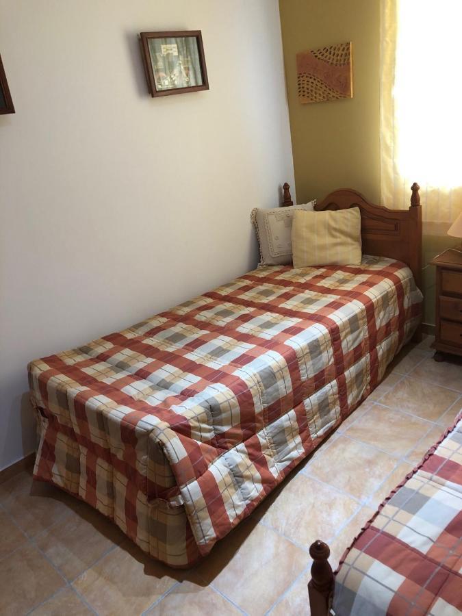 דירות טורוקס Casa Tobri Del Sol מראה חיצוני תמונה